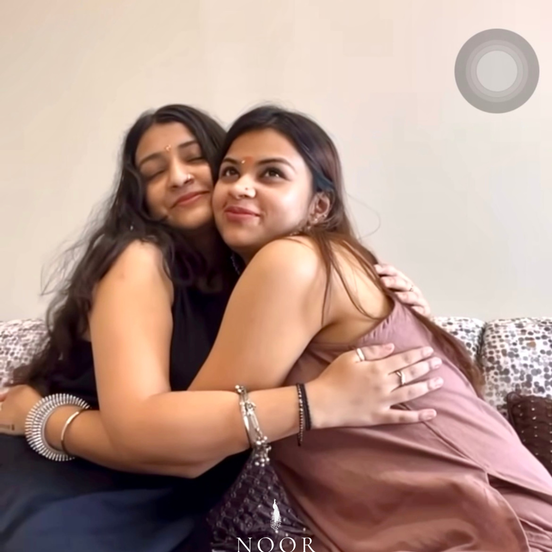 black cotton linen noor by hansa kurta co-ord set, crafted from a luxe linen-cotton blend that feels as good as it looks. available in five vibrant colours, this playful set is perfect for office wear or a day full of running errands customer picture