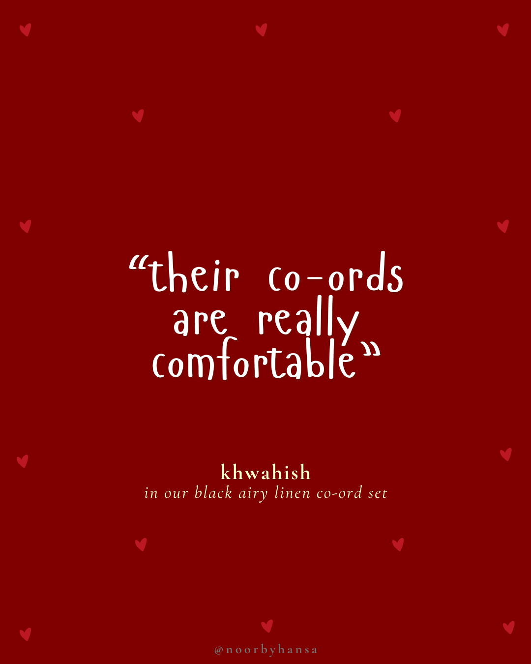 black cotton linen noor by hansa kurta co-ord set, crafted from a luxe linen-cotton blend that feels as good as it looks. available in five vibrant colours, this playful set is perfect for office wear or a day full of running errands review customer