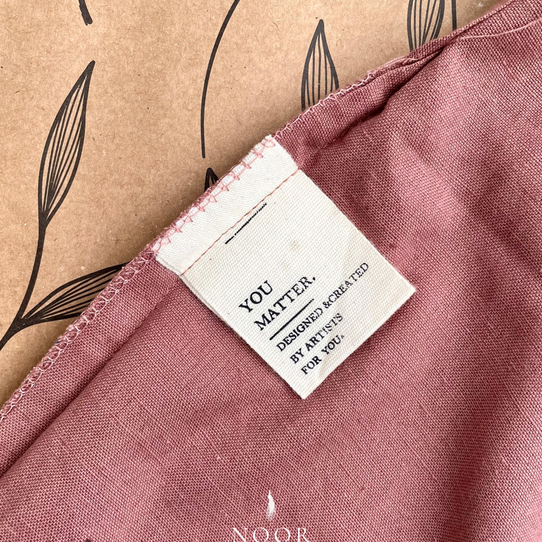 rose cotton linen noor by hansa kurta co-ord set, crafted from a luxe linen-cotton blend that feels as good as it looks. available in five vibrant colours, this playful set is perfect for office wear or a day full of running errands