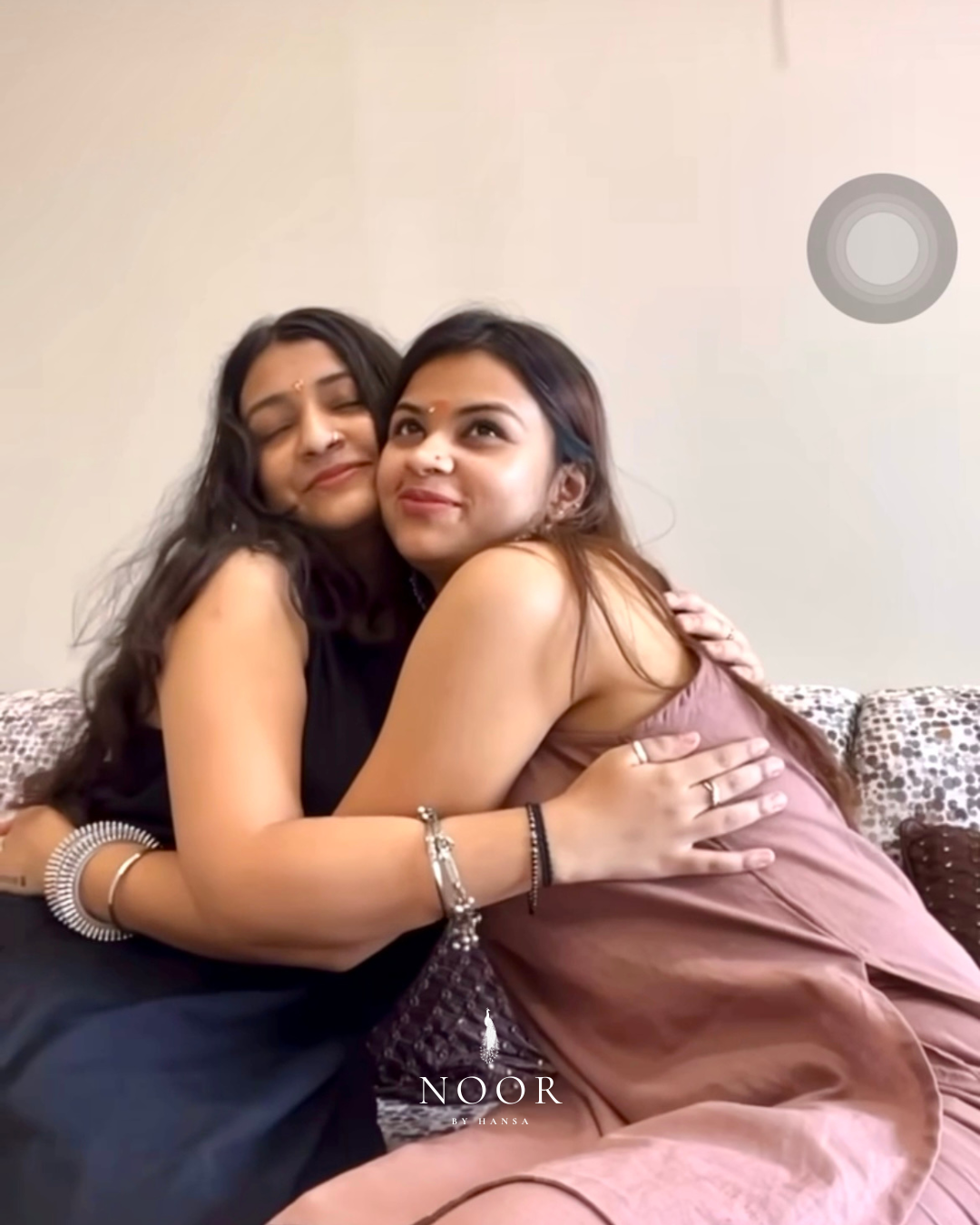 black cotton linen noor by hansa kurta co-ord set, crafted from a luxe linen-cotton blend that feels as good as it looks. available in five vibrant colours, this playful set is perfect for office wear or a day full of running errands customer picture