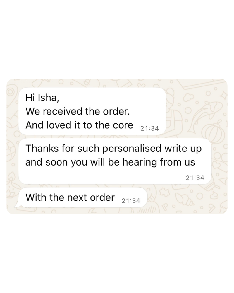 pistachio hand painted 'nazaara' organza saree